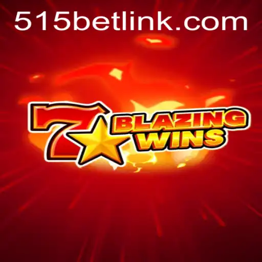 Descubra o Emocionante Mundo de 'BlazingWins' com 515bet
