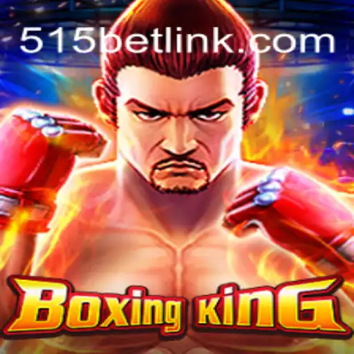 BoxingKing: O Novo Fenômeno dos Jogos de Luta