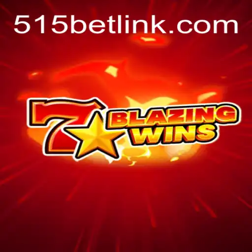 Descubra o Emocionante Mundo de 'BlazingWins' com 515bet