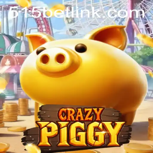 Explorando o Mundo Divertido de CrazyPiggy e a Emoção da 515bet