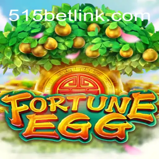 FortuneEgg: Uma Nova Aposta no Mundo dos Jogos Online Integrando 515bet