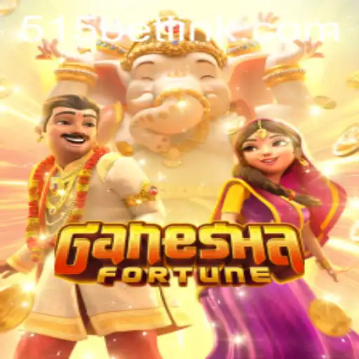 Descubra o Mundo de GaneshaFortune com 515Bet: Um Guia Completo