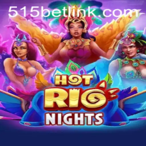 HotRioNights: A Nova Sensação dos Jogos Online