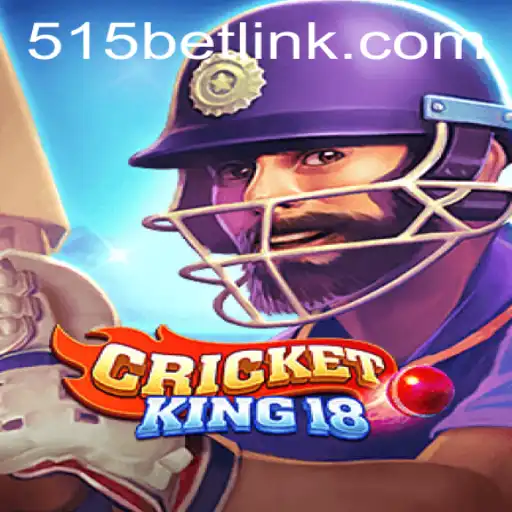 CricketKing18: A Nova Sensação do Mundo de Cricket para Gamers