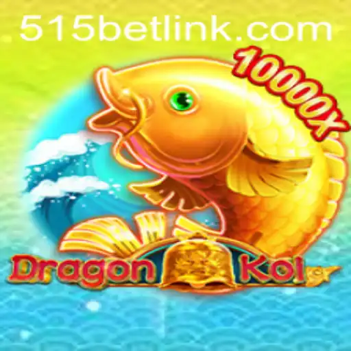 Descubra DragonKoi: A Nova Sensação no Universo dos Jogos