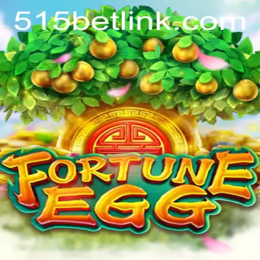 FortuneEgg: Uma Nova Aposta no Mundo dos Jogos Online Integrando 515bet