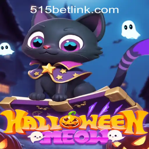 Descubra o Mundo de HalloweenMeow: Um Jogo Fascinante com 515bet