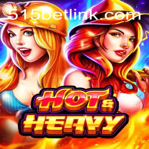 Explorando o Mundo de HotHeavy: Um Jogo de Estratégia Inovador