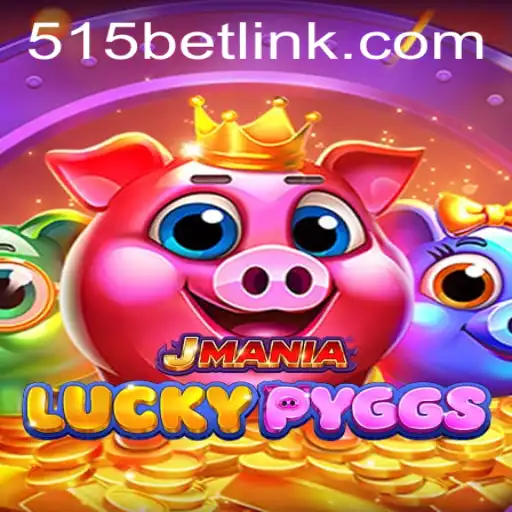 Explorando o Mundo de JManiaLuckyPyggs: Uma Experiência de Jogo Inovadora