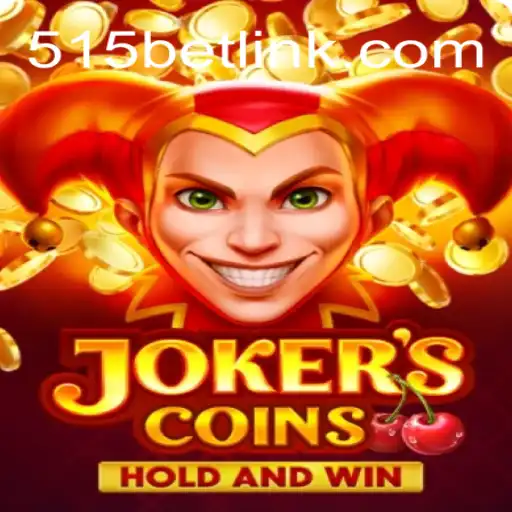 Descubra o Universo de JokersCoins: Um Jogo de Estratégia e Diversão em 515bet
