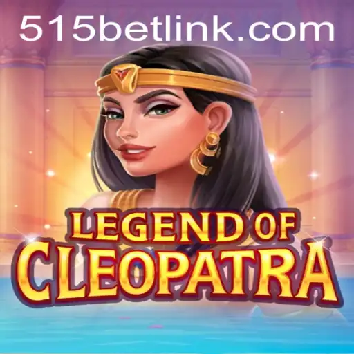 LegendOfCleopatra: Mergulhe na Aventura do Antigo Egito com 515bet