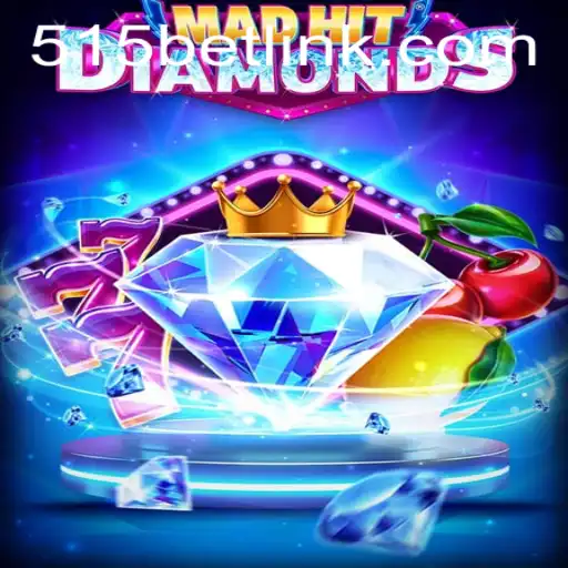 Desvendando MadHitDiamonds: O Novo Sucesso do Mundo dos Jogos