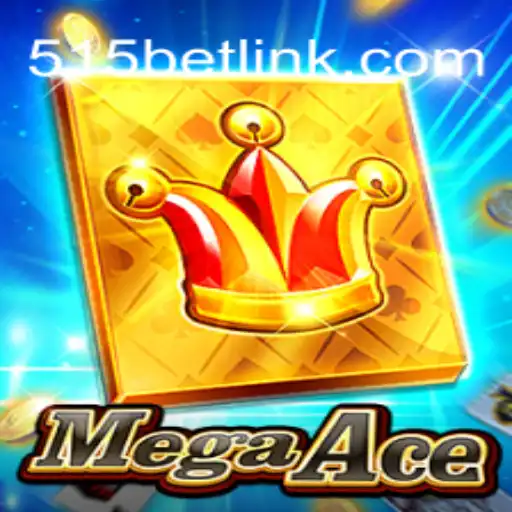 MegaAce: O Jogo Inovador Que Está Dominando 515bet