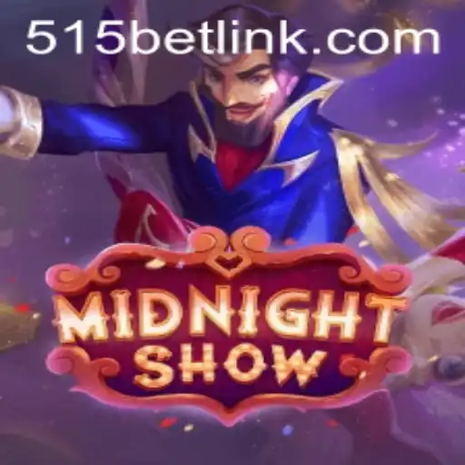 MidnightShow: A Novidade no Mundo dos Games e a Fascinante Conexão com 515bet