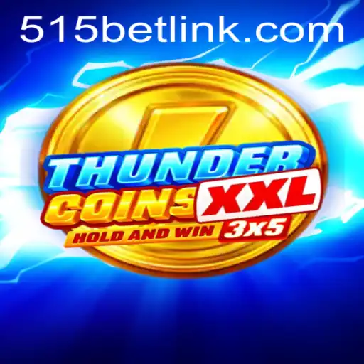 Explorando o Universo de ThunderCoinsXxl: A Nova Sensação do Mundo de Jogos